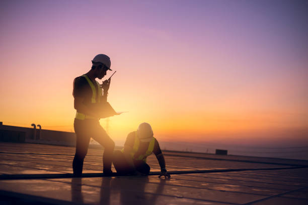 Quick and Trustworthy Emergency Roof Repair Services in Somerset, NJ