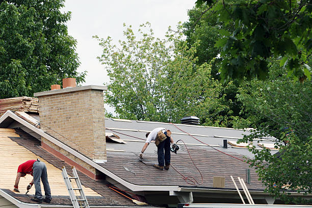 Best Residential Roof Replacement  in Somerset, NJ