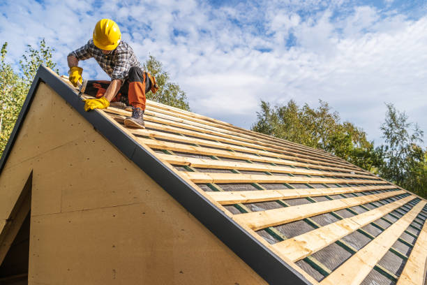 Best Storm Damage Roof Repair  in Somerset, NJ