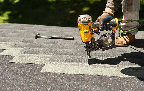Best Residential Roofing Contractor  in Somerset, NJ