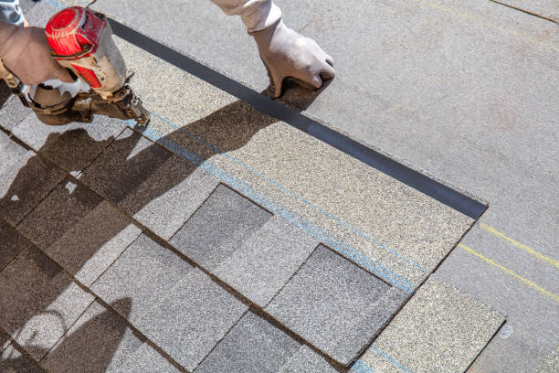 Best Roof Replacement Cost  in Somerset, NJ